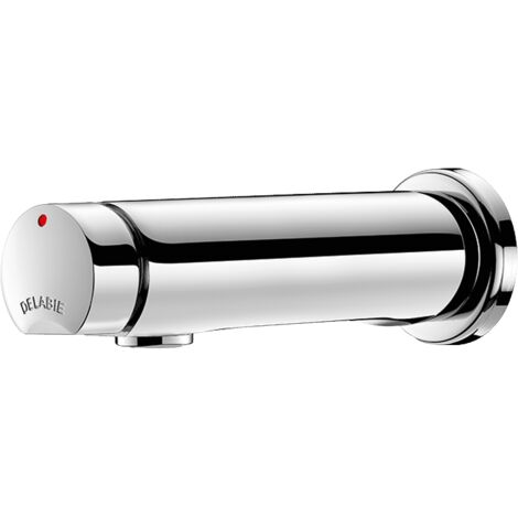 Wandhahn Temposoft 2 DELABIE M1/2 L.110 mm - 741500