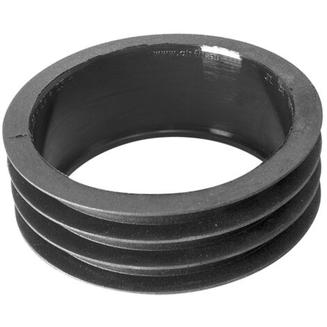 airfit Ersatz-Lamellendichtung DN 110für Steckmuffe Plus DN 110