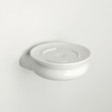 pba 01 Seifenablage 110x115mm aus Nylon (1/2)