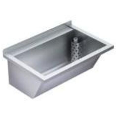 KWC Professional Waschtrog, CNS 750x500mm 2030045754