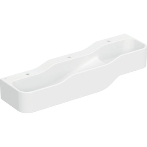 Geberit 502975001 Bambini Spiel/Waschlandschaft B:140cm (1/4)