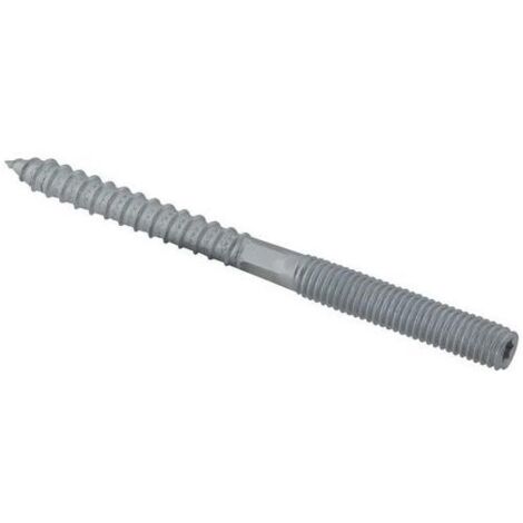 WALRAVEN Dübel mit Torx-Aufnahme - ezM10 x80mm - 6283008