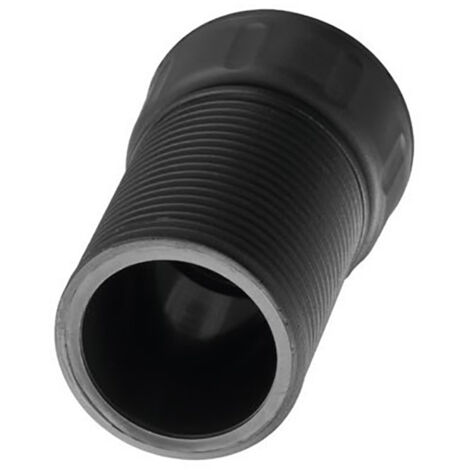 Gewinde Verlängerung 96 mm für Haas PE Unterputz Geräte Siphon