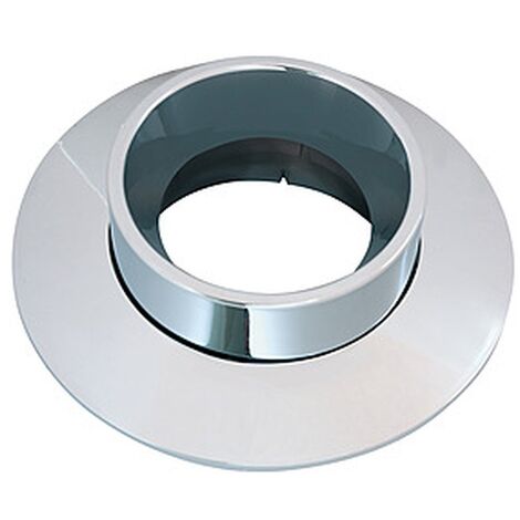 Unterputz Manschette Rosette Ø 140mm, Tiefe 50mm für Allmess-System