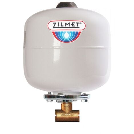 Hydroflex 8 Liter f. Trinkwasser Zilmet