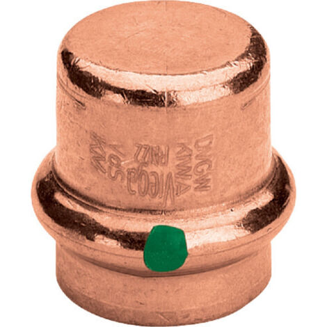 VIEGA Kappe SC Profipress 54mm
