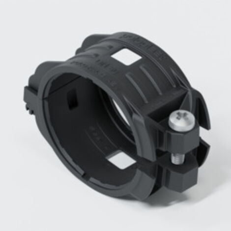 Poloplast POLO-KAL XS ASV DN50 auszugsichere Verbindung Verbinder Auszugsicherung 101752