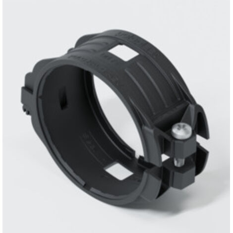 Poloplast POLO-KAL XS ASV DN75 auszugsichere Verbindung Verbinder Auszugsicherung 101753