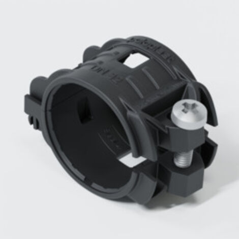 Poloplast POLO-KAL XS ASV DN32 auszugsichere Verbindung Verbinder Auszugsicherung 101750