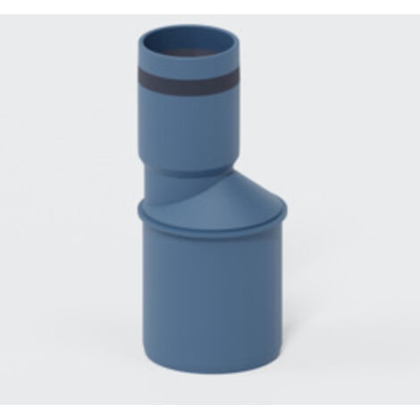 PoloPlast POLO KAL XS Übergangsrohr DN 50/32