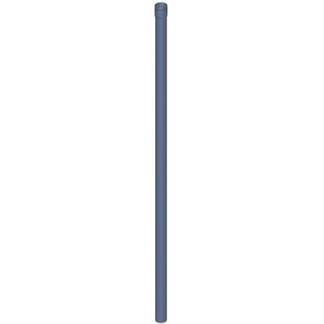 PoloPlast POLO KAL XS Rohr DN 50, 1500mm