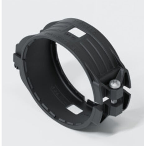 Poloplast POLO-KAL XS ASV DN90 auszugsichere Verbindung Verbinder Auszugsicherung 101754