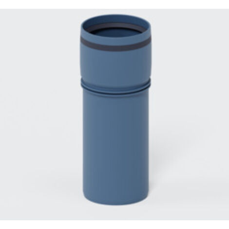 PoloPlast POLO KAL XS Rohr DN 75, 150mm