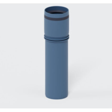 PoloPlast POLO KAL XS Rohr DN 50, 150mm