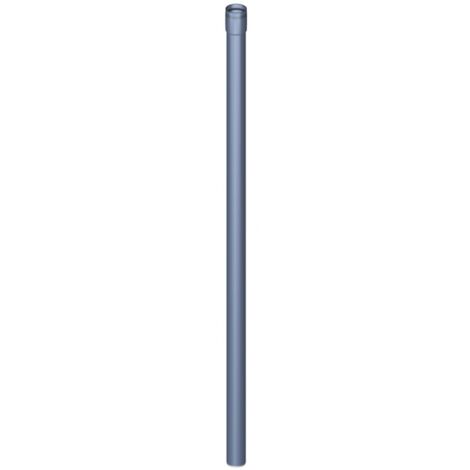 PoloPlast POLO KAL XS Rohr DN 40, 1500mm