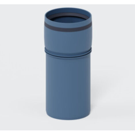 PoloPlast POLO KAL XS Rohr DN 90, 150mm