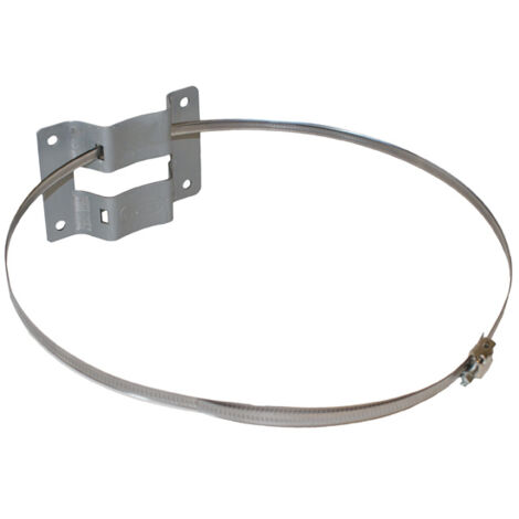 Zilmet ZWH-HP Wandhalter für Ausdehnungsgefäße