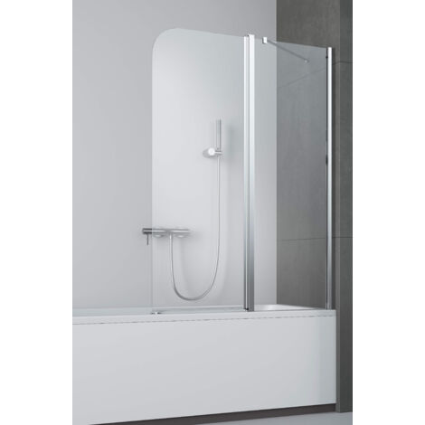 Puk Naab Badewannenaufsatz Rechts 1290-1300