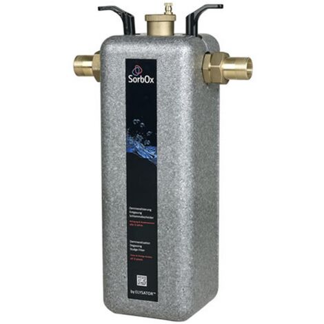Elysator SorbOx® LI (1/3)