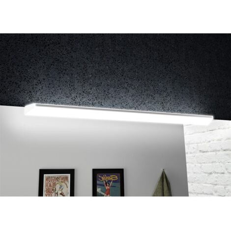 Salgar BOREAL Leuchte 500 WEIß, LED-Leuchte (1/4)