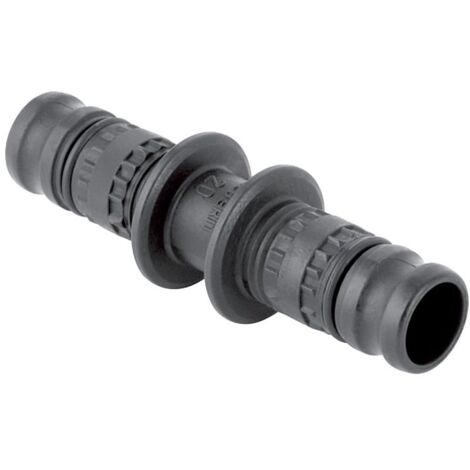 Geberit Mepla Kupplung PVDF, d 50mm, 626505005
