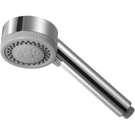 Mora Izzy S1 Handbrause Chrom (1/2)
