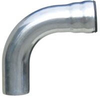 LORO-X-Bogen 00300. DN 70 87 Grad