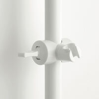 pba 01 Brausehalter aus Nylon, 140x93mm