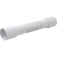 Alcadrain A720 Flexiverbindung 50/40×40/50