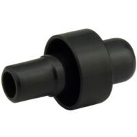 Sauermann Adapter für Kondensatblaufschlauch - Set mit 3 Stk.