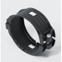 Poloplast POLO-KAL XS ASV DN90 auszugsichere Verbindung Verbinder Auszugsicherung 101754