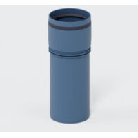 PoloPlast POLO KAL XS Rohr DN 75, 150mm