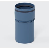 PoloPlast POLO KAL XS Rohr DN 110, 150mm