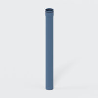 PoloPlast POLO KAL XS Rohr DN 75, 750mm