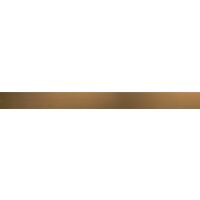 AlcaDrain Duschrost DESIGN ANTIC für Duschrinnen Bronze-Antic 850 mm