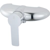 Mora Cera W5 Dusch-Einhebelmischer Chrom