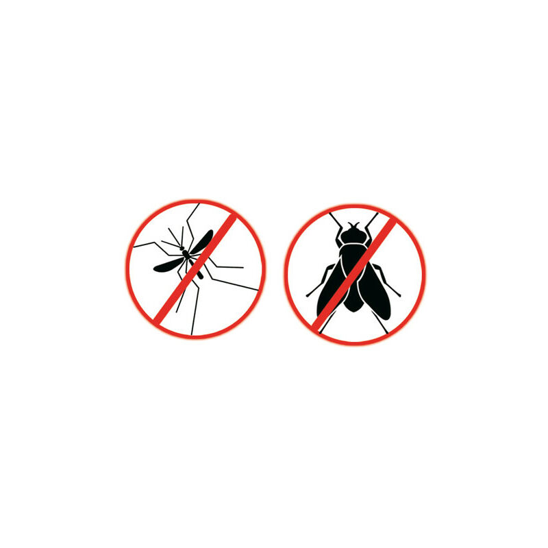 Insecticide - Barrage aux insectes x1 - Téléshopping