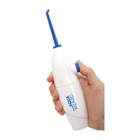 Venteo - Aqua Wizard – Système de Nettoyage et Purification d'Eau - Rapide (1/4)