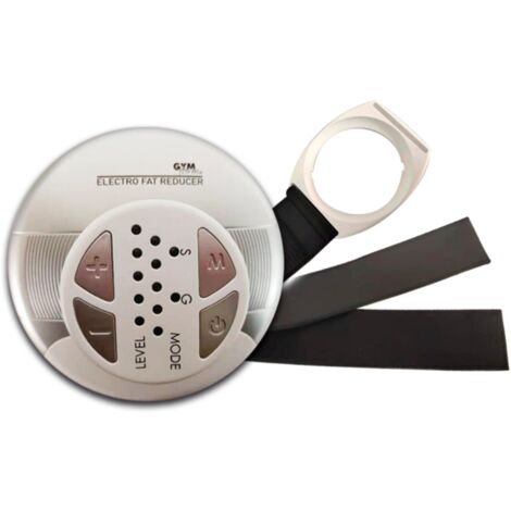 Venteo - Gymform Electro Fat Reducer – Appareil de Remodelage Corporel (1/5)