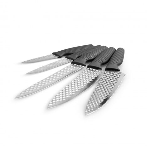 Set de couteaux 5 pièces Air Blade