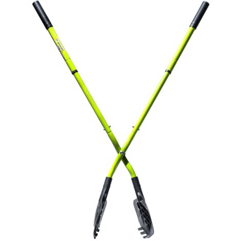 Brome À Manche À Longue Poignée Et Pelouse: Portée De 120 Cm, Balayeuse Réutilisable Avec Des Dents De Peigne Parfait Pour Le Nettoyage Intérieur Du 101,32 € | DHgate