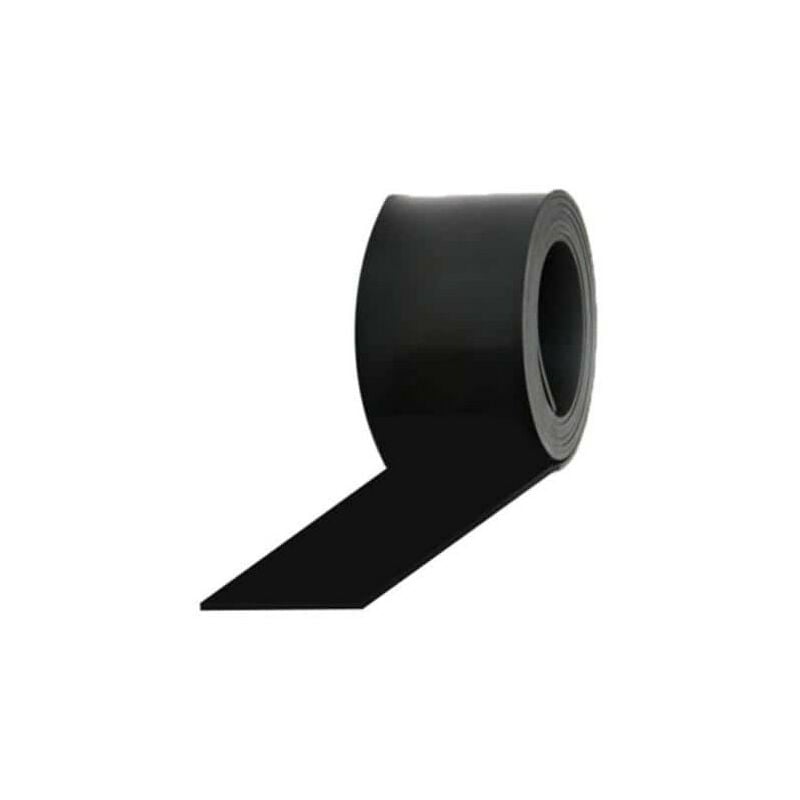 Bande caoutchouc epdm 50x3mm longueur 5m
