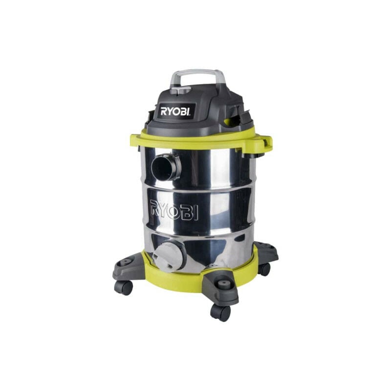 Aspirateur à eau et poussière sans fil - 18V - 59 m³/s, 7,5 L