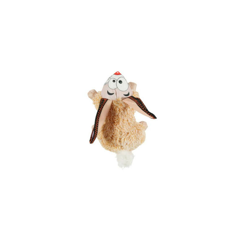Lapin mignon peluche peluche-lapin coloré grenouille mouton lapin