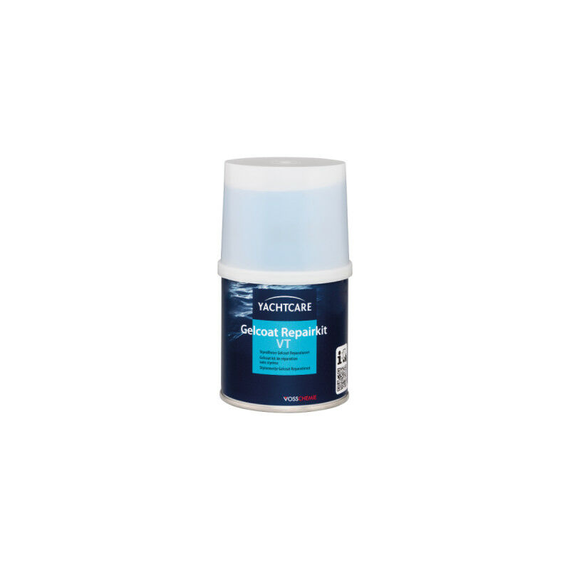 Gelcoat Spray Blanc Crème RAL 9001 OSCULATI – 400 Ml, Pour Retouches Fibre De Verre | Épaisseur, Facile à Appliquer - 8