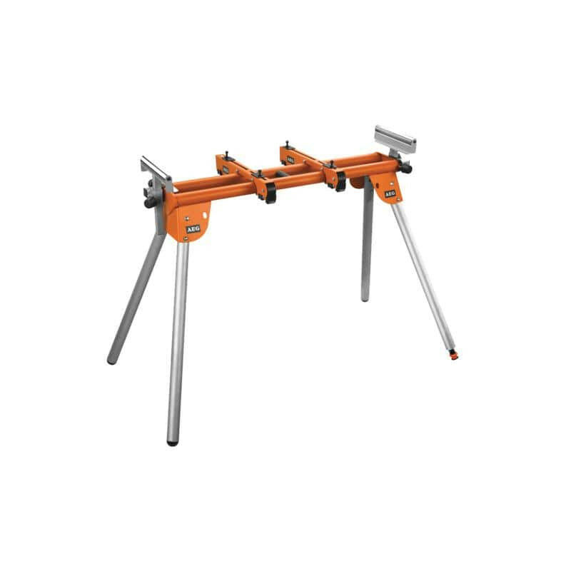 Support universel AEG pour scie radiale PSU1000