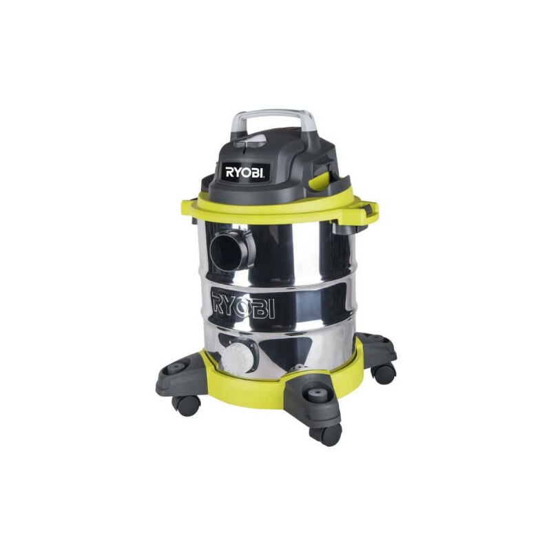 Aspirateur eau & poussière sans fil R18WDV 18V ONE+™ RYOBI® 