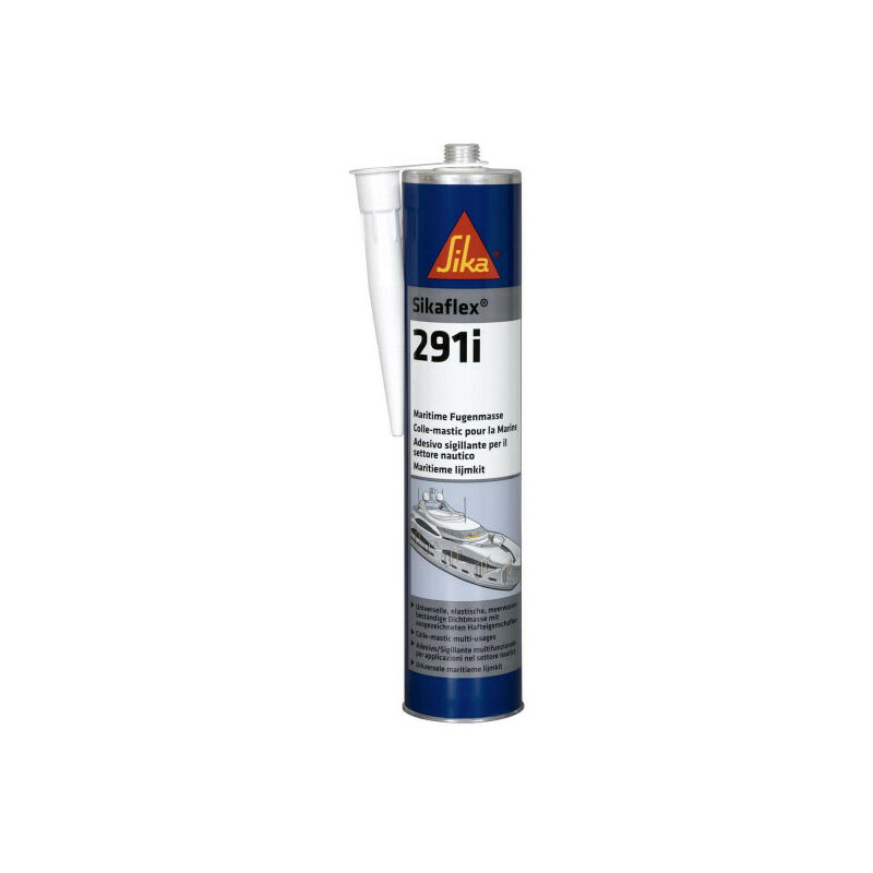 BOITE 170ML SINTOPIERRE GRIS - LA CENTRALE PRO