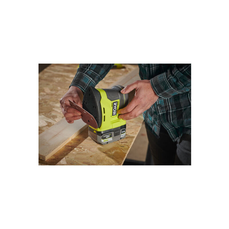 Chargeur Ryobi Pack RYOBI - Ponceuse Triangulaire RPS18-0 - 18V One - Sans Batterie Ni Chargeur Lot De 10 Feuille Abrasive Scs10a Grain 60 80 Et 120 Visseuse A Choc Ryobi Chargeur Ryobi Pack RYOBI - Ponceuse Triangulaire RPS18-0 - 18V One - Sans Batterie Ni Chargeur Lot De 10 Feuille Abrasive Scs10a Grain 60 80 Et 120 Visseuse A Choc Ryobi
