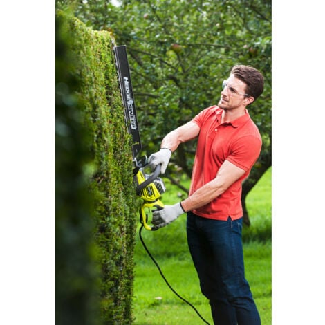 RYOBI Taille-haies électrique 650W - RHT6760RL